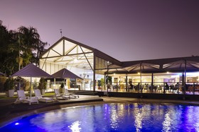 Mercure Hotel Townsville