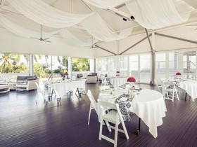 Mercure Hotel Townsville