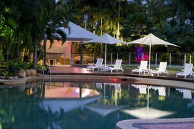 Mercure Hotel Townsville