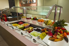 Mercure Hotel Townsville