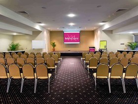 Mercure Hotel Townsville