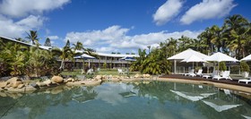 Mercure Hotel Townsville