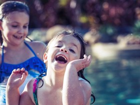 Mercure Hotel Townsville