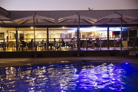 Mercure Hotel Townsville