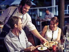 Mercure Hotel Townsville