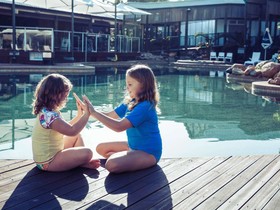 Mercure Hotel Townsville