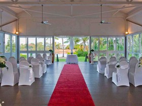 Mercure Hotel Townsville