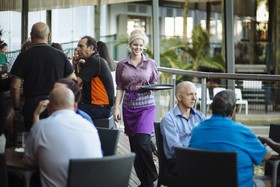 Mercure Hotel Townsville