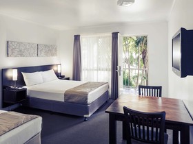 Mercure Hotel Townsville