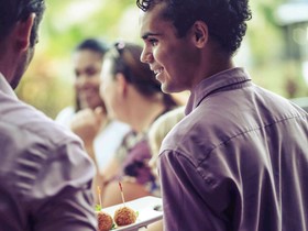 Mercure Hotel Townsville