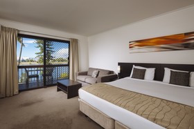 Mercure Hotel Townsville