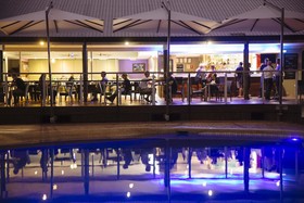 Mercure Hotel Townsville