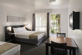 Mercure Hotel Townsville