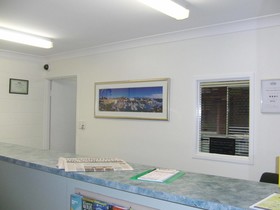 Monte Carlo Motor Inn