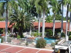 Monte Carlo Motor Inn