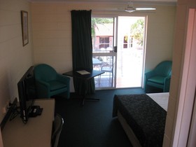 Monte Carlo Motor Inn