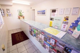 Monte Carlo Motor Inn