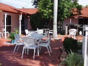 Monte Carlo Motor Inn