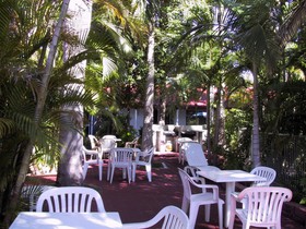 Monte Carlo Motor Inn
