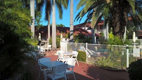 Monte Carlo Motor Inn