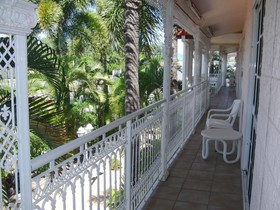Monte Carlo Motor Inn