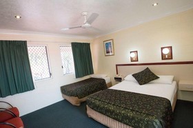 Monte Carlo Motor Inn