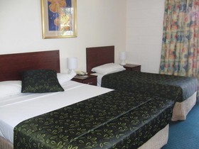 Monte Carlo Motor Inn