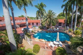 Monte Carlo Motor Inn
