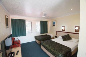 Monte Carlo Motor Inn