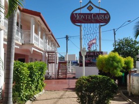 Monte Carlo Motor Inn
