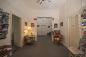 Orchid Guest House