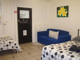 Orchid Guest House