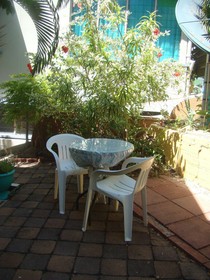 Orchid Guest House