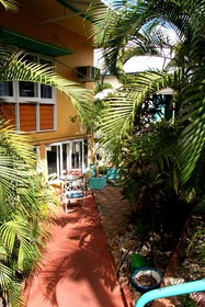 Orchid Guest House