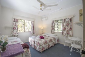 Orchid Guest House