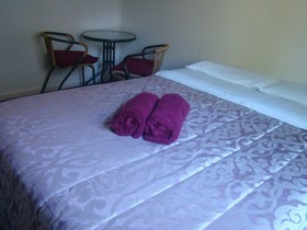 Orchid Guest House