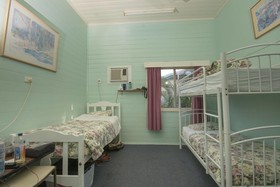 Orchid Guest House