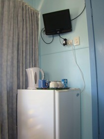 Orchid Guest House
