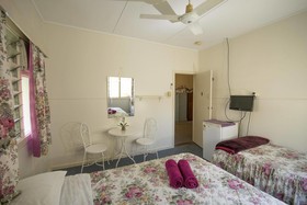 Orchid Guest House