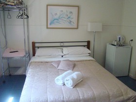Orchid Guest House