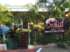 Orchid Guest House