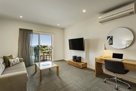 Quest Townsville on Eyre