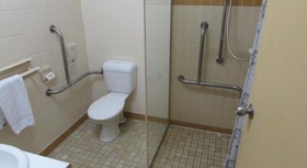 Raintree Motel Townsville