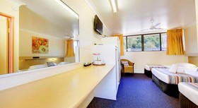 Raintree Motel Townsville