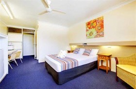 Raintree Motel Townsville