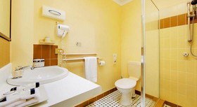 Raintree Motel Townsville