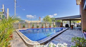 Raintree Motel Townsville
