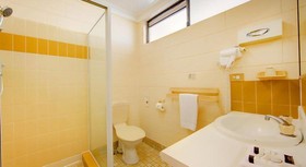 Raintree Motel Townsville