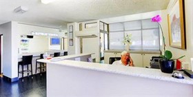 Raintree Motel Townsville