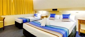 Raintree Motel Townsville